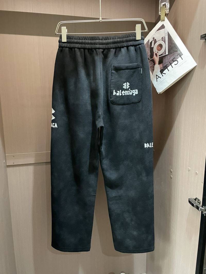 Balenciaga Long Pants